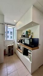 Caribbean At Keppel Bay (D4), Condominium #636453481